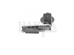 81156006103-MAN-EXHAUST BRAKE BUTTERFLY (COMPLETE)